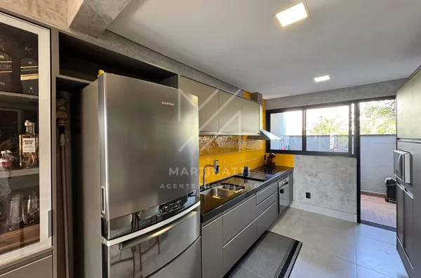 Casa em condomínio para venda,  Jardim Bréscia, Indaiatuba - Foto 5