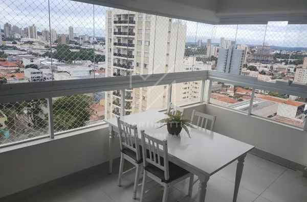 Apartamento para venda,  Residencial Due, Indaiatuba - Foto 3