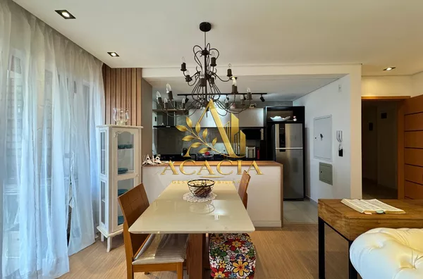 Apartamento para venda, 3 quarto(s),  Vila Almeida, Indaiatuba