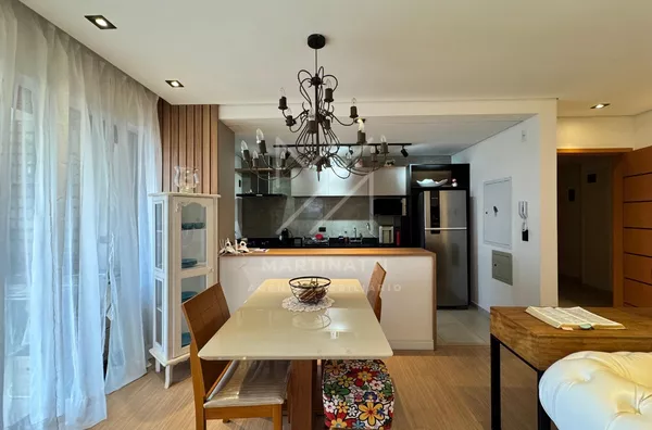 Apartamento para venda, 3 quarto(s),  Vila Almeida, Indaiatuba - Foto 4