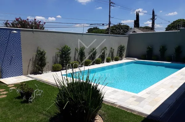 Sobrado para venda, 3 quarto(s),  Chácara Areal, Indaiatuba - Foto 4