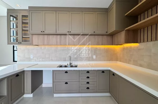 Casa em condomínio para venda,  Jardim Residencial Dona Maria Candida, Indaiatuba - Foto 6