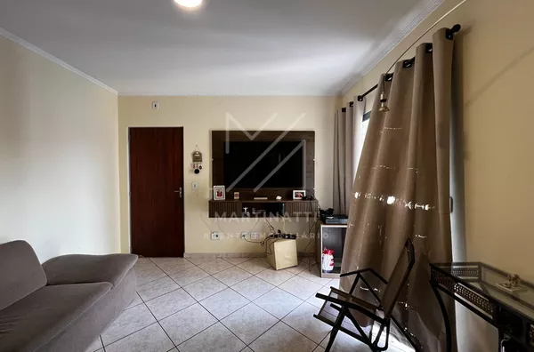 Apartamento para venda, 2 quarto(s),  Solar do Girasol, Parque Residencial Indaiá, Indaiatuba - Foto 2