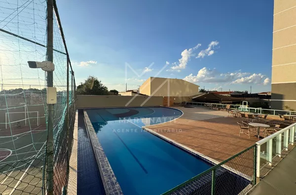 Apartamento para venda,  Aqui Se Vive, Indaiatuba - Foto 4