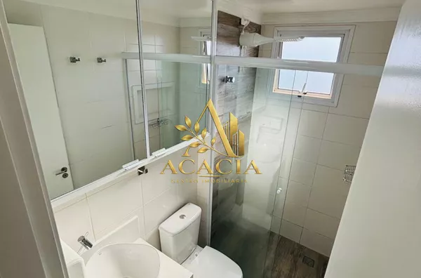 Venda Apartamento Mobiliado Vista Parque Ecológico Indaiatuba-SP - Foto 13