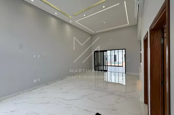 Casa em condomínio para venda,  Jardim Residencial Dona Lucilla, Indaiatuba - Foto 3