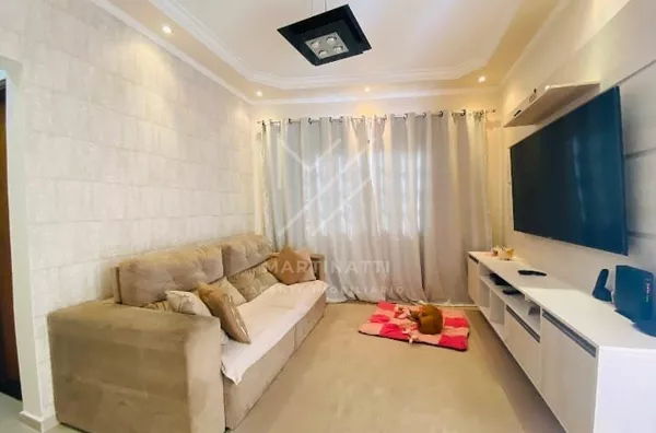 Sobrado para venda,  Jardim Monte Verde, Indaiatuba - Foto 1