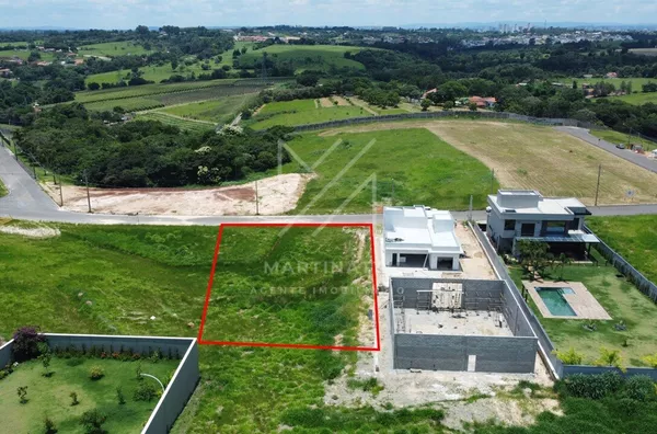 Terreno para venda,  - Selecione - Quintas daTerracota, Indaiatuba