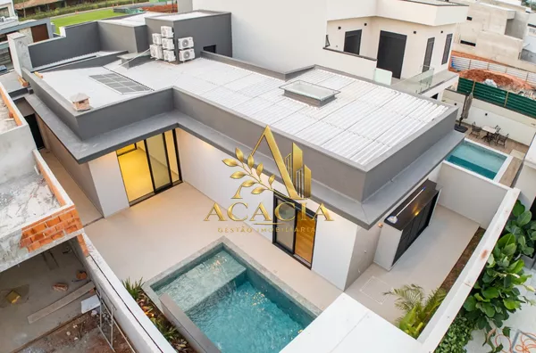 Casa em condomínio para venda,  Jardim Villa Sapezal, Indaiatuba