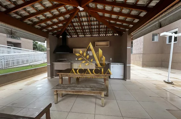 Apartamento para venda, 2 quarto(s),  Jardim Pompéia, Indaiatuba
