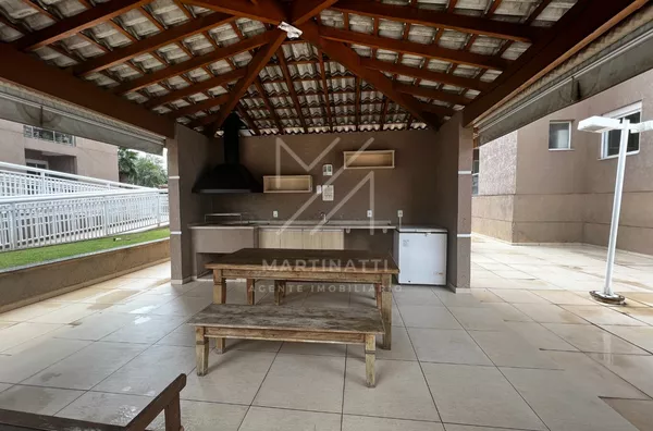 Apartamento para venda, 2 quarto(s),  Jardim Pompéia, Indaiatuba