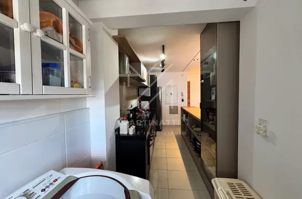 Apartamento para venda, 3 quarto(s),  Vila Almeida, Indaiatuba - Foto 2