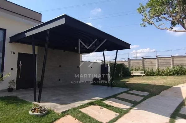 Casa para ,  Jardins Do Império, Indaiatuba - Foto 1