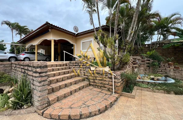 Chácara para venda,  Colinas De Indaiatuba Ii, Indaiatuba