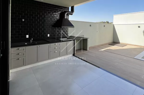 Casa em condomínio para venda, 3 quarto(s),  Jardim Mantova, Indaiatuba - Foto 2