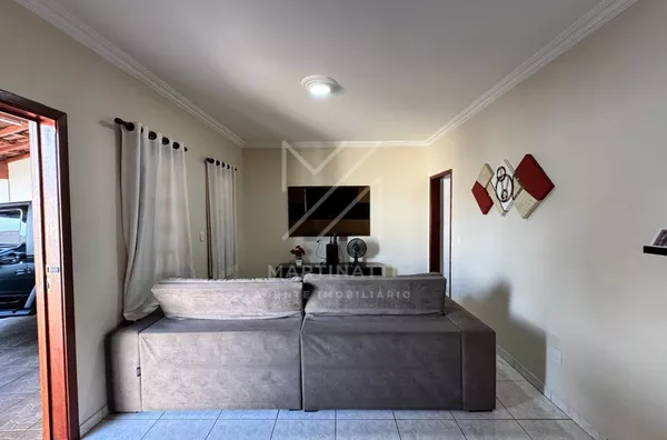 Casa para venda, 3 quarto(s),  Residencial Monte Verde, Indaiatuba - Foto 3