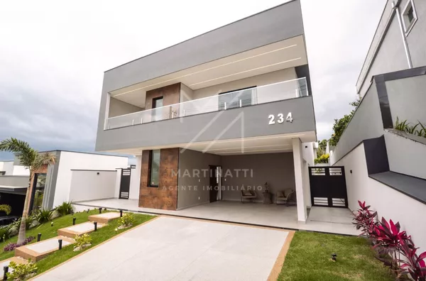 Casa em condomínio para venda,  Jardim Residencial Helvétia Park Ii, Indaiatuba - Foto 1