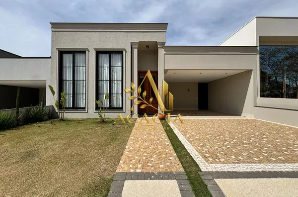 Casa em condomínio para venda, 3 quarto(s),  Residencial Duas Marias, Indaiatuba