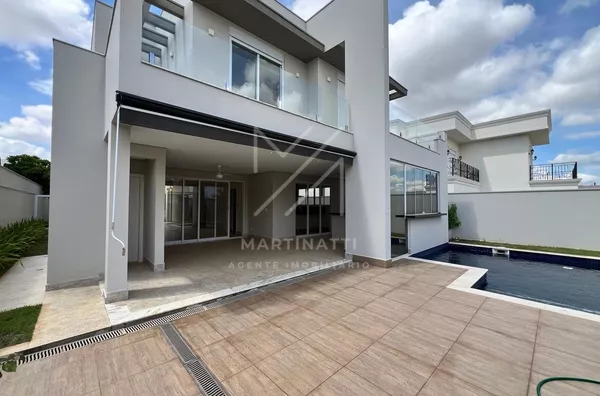 Casa em condomínio para venda, 3 quarto(s),  Jardim Vila Paradiso, Indaiatuba - Foto 4