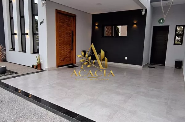 Casa em condomínio para venda,  , Indaiatuba