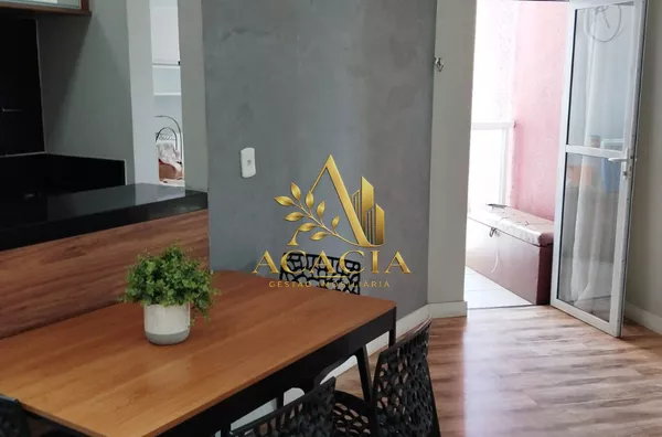 Apartamento para venda, 2 quarto(s),  Jardins Di Roma, Indaiatuba