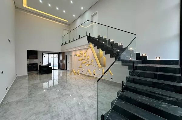 Casa em condomínio para venda,  Jardim Residencial Alto De Itaici, Indaiatuba