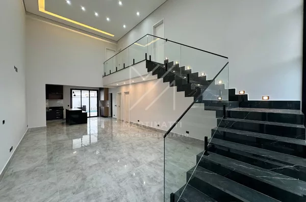 Casa em condomínio para venda,  Jardim Residencial Alto De Itaici, Indaiatuba