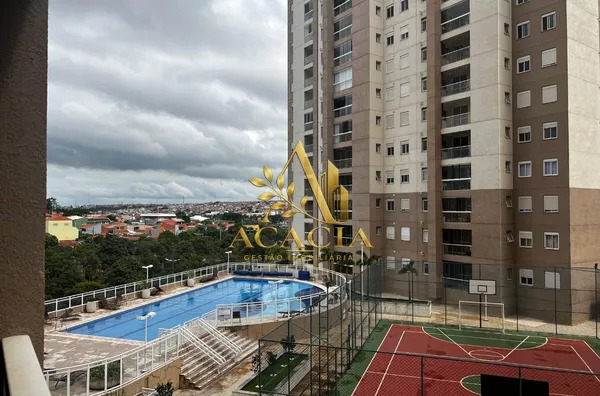 Apartamento para venda, Premium Residence, Indaiatuba