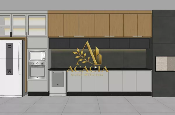 Casa em condomínio para venda, 3 quarto(s),  Loteamento Park Gran Reserve, Indaiatuba