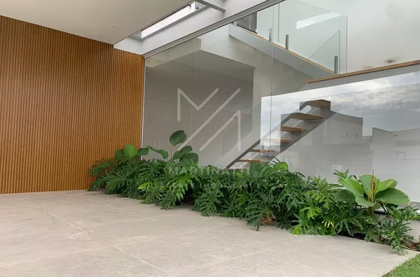 Casa em condomínio para venda, London Park, Indaiatuba - Foto 4