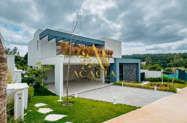 Casa em condomínio para ,  Parque Villa Dos Pinheiros, Indaiatuba