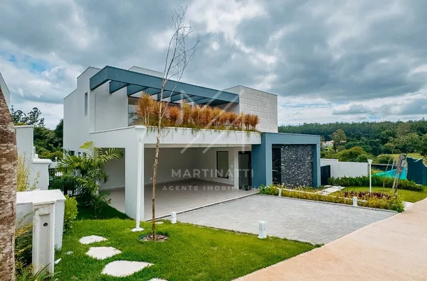 Casa em condomínio para ,  Parque Villa Dos Pinheiros, Indaiatuba - Foto 1