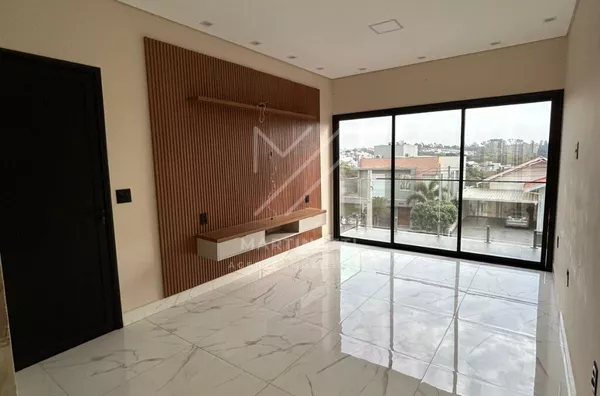 Casa em condomínio para venda e aluguel, Terra Magna, Indaiatuba - Foto 2