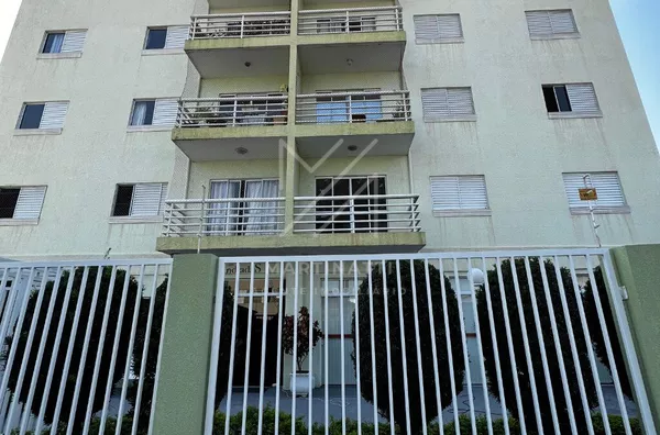 Apartamento para venda, 3 quarto(s),  Cidade Nova, Indaiatuba - Foto 11