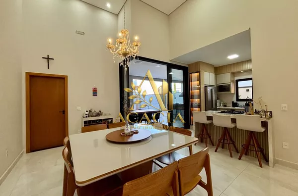 Casa Térrea Condomínio Piemonte Indaiatuba-SP - Foto 22