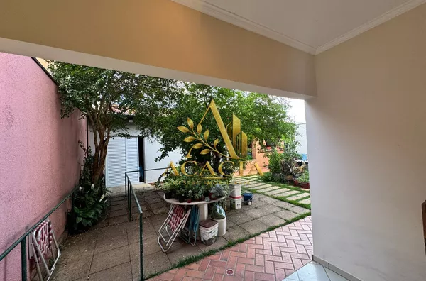 Casa para venda, 4 quarto(s),  Vila Homero, Indaiatuba