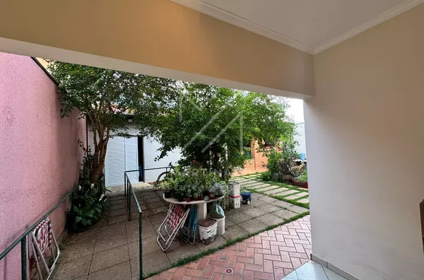 Casa para venda, 4 quarto(s),  Vila Homero, Indaiatuba - Foto 3