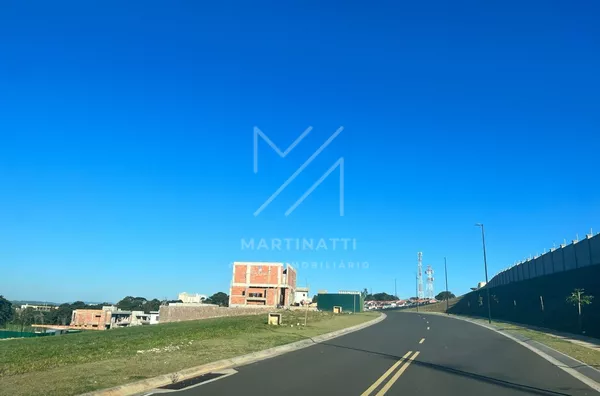 Terreno para venda,  Condominio Villa Dos Pinheiros, Indaiatuba - Foto 1