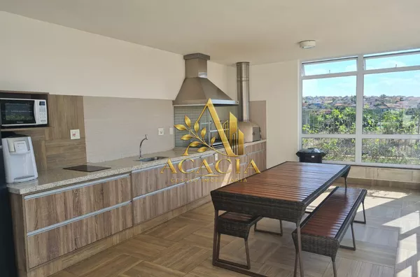 Apartamento para venda, 3 quarto(s),  Vila Almeida, Indaiatuba