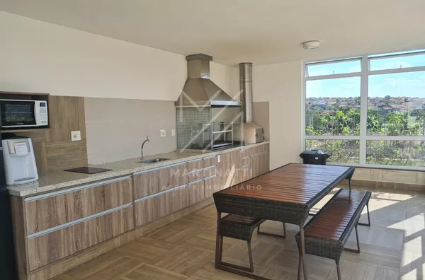 Apartamento para venda, 3 quarto(s),  Vila Almeida, Indaiatuba