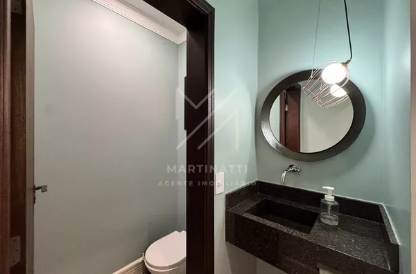 Casa em condomínio para ,  Jardim Piemonte, Indaiatuba - Foto 5