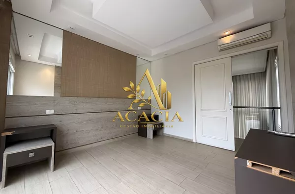 Casa Alto Padrão à venda 4 suítes Condomínio Vila Jardim Paradiso Indaiatuba-SP - Foto 46