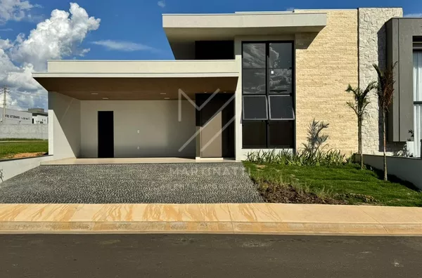 Casa em condomínio para venda,  Jardim Residencial Dona Maria Candida, Indaiatuba - Foto 1