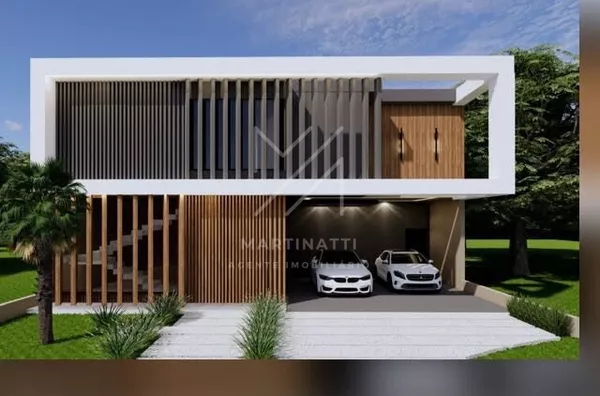 Casa em condomínio para venda,  Jardim Residencial Maria Dulce, Indaiatuba - Foto 1