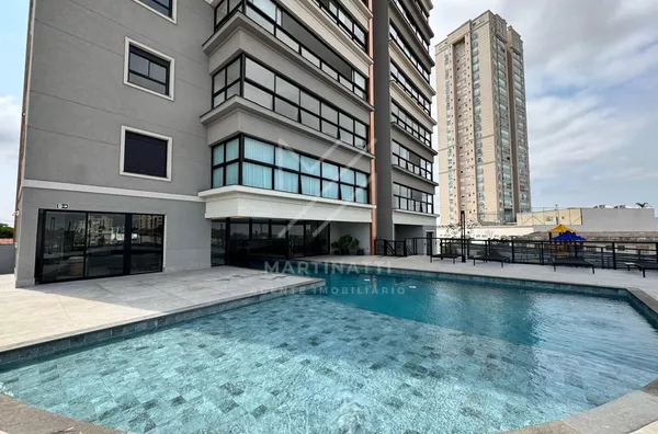 Apartamento para venda,  Vila Castelo Branco, Indaiatuba - Foto 1