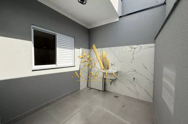 Casa Térrea à venda Condomínio Vila Ytu Indaiatuba-SP - Foto 10