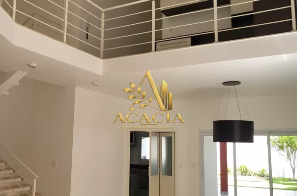Casa em condomínio para venda,  Jardim Residencial Villa Suíça, Indaiatuba