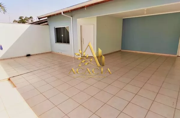 Casa térrea 3 quartos 250m2 terreno - Jardim Bela Vista - Indaiatuba/SP
