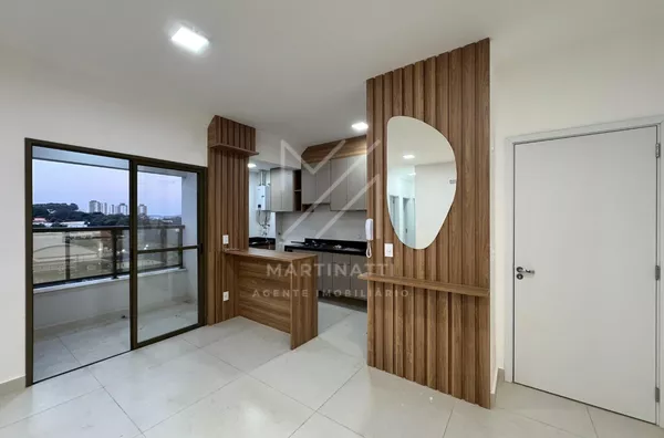 Apartamento para aluguel, 3 quarto(s),  Manai, Indaiatuba - Foto 6