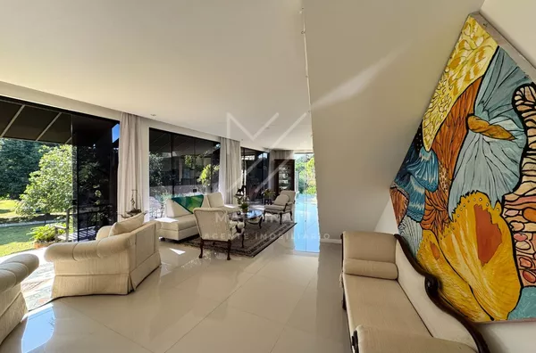 Casa em condomínio para venda, 4 quarto(s),  Jardim Amstalden Residence, Indaiatuba